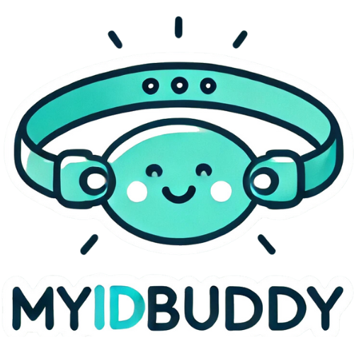 MyIdbuddy